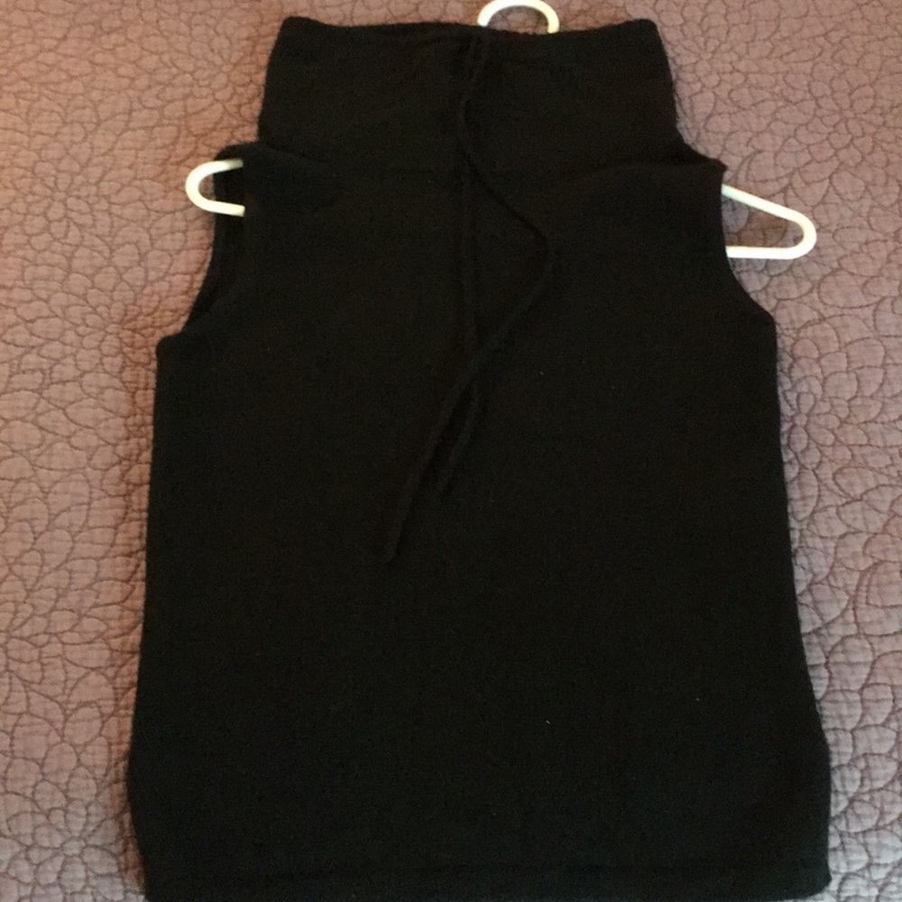 Cashmere Top - Picture 4 of 4